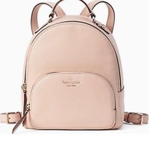 Kate Spade back pack purse.